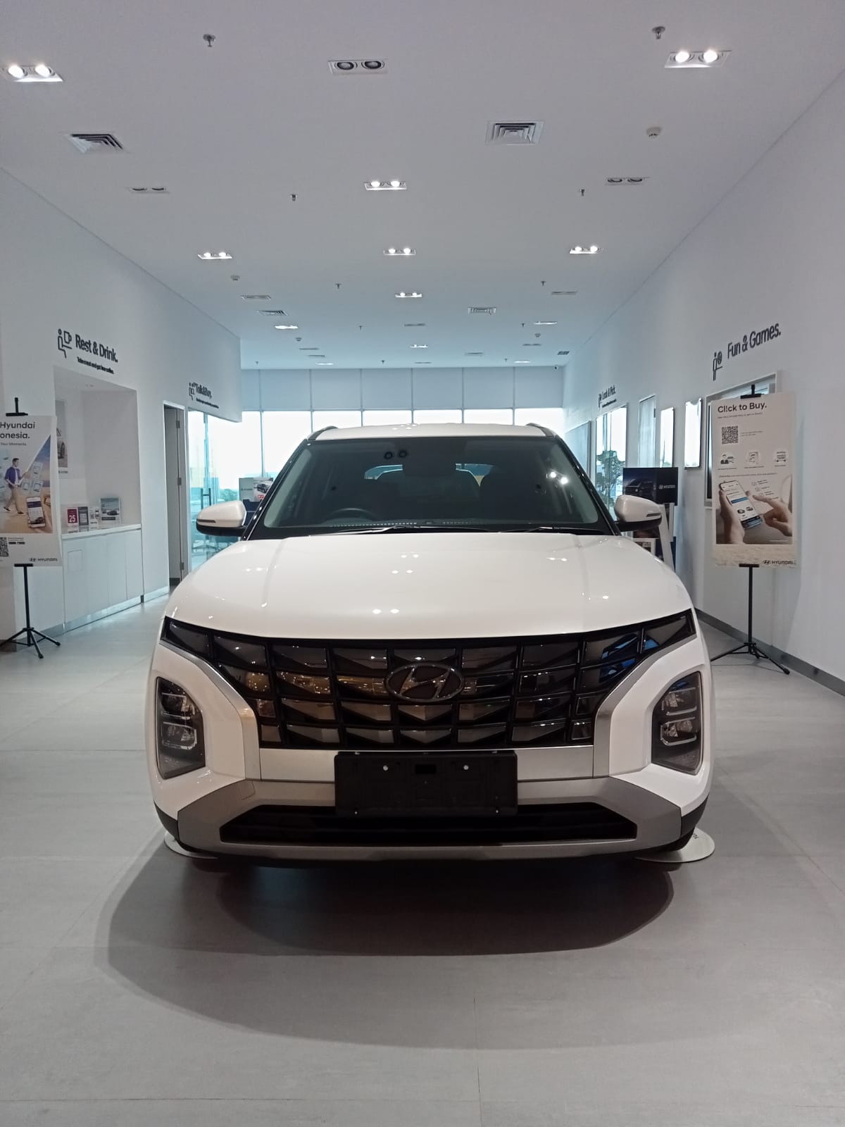 Hyundai Jakarta Utara | Dapatkan Harga, Promo & Kredit Hyundai Terbaik